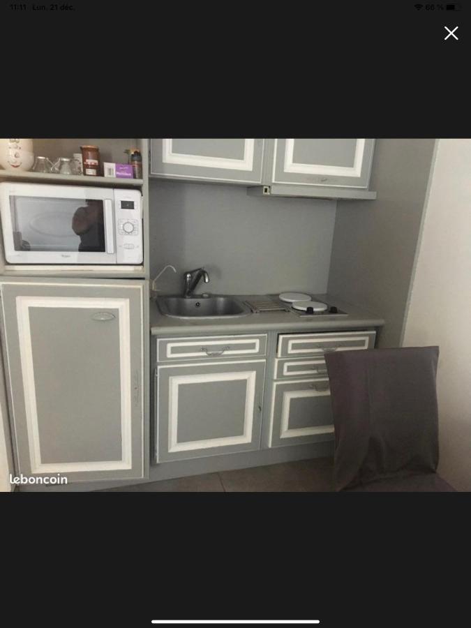 "Le Pharo" 17 Impasse Du Globe Appartement Агде Екстериор снимка